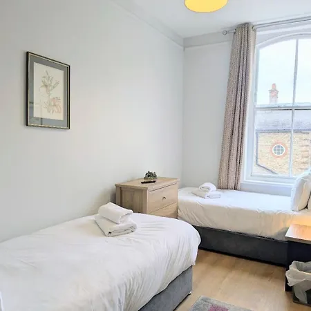 Swale No 4 * York