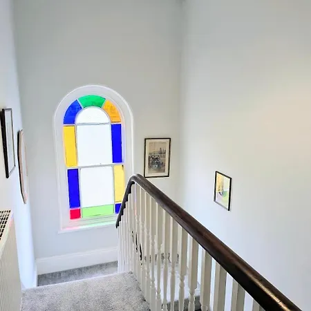 Lägenhet Swale Apartment No 4 York