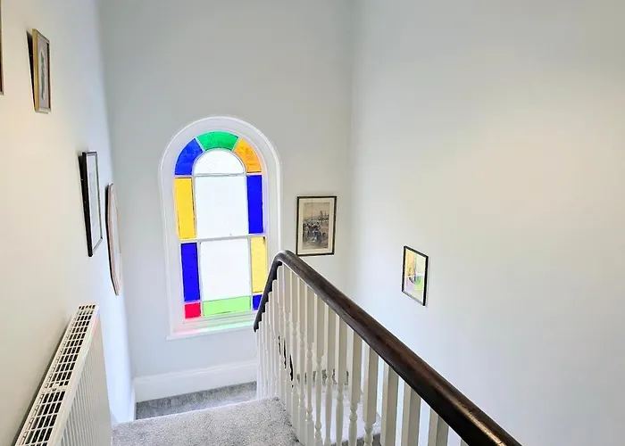 Lägenhet Swale Apartment No 4 York