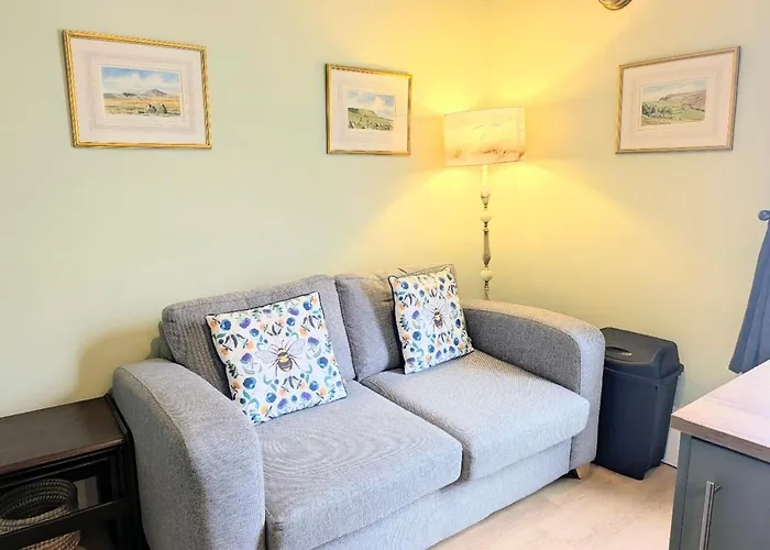 Lägenhet Swale Apartment No 4 York York